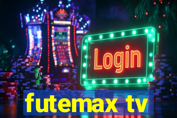 futemax tv